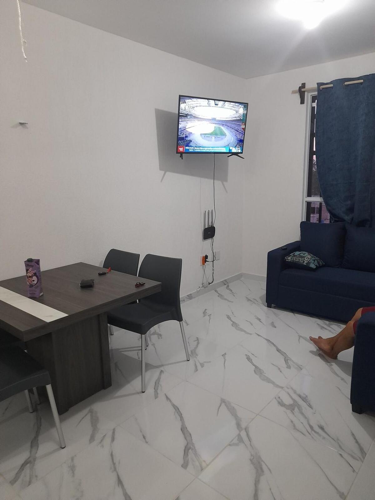 Tu Departamento Aldea *