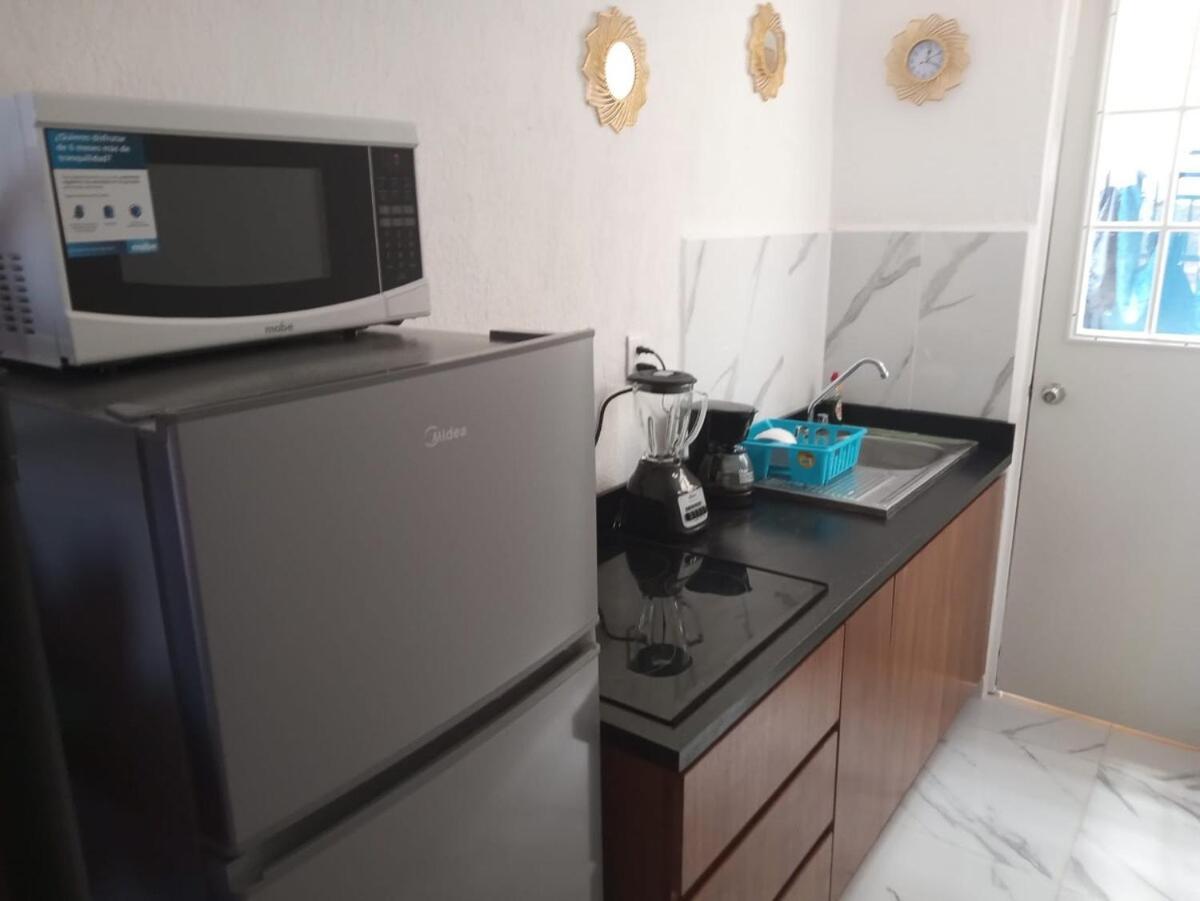 Tu Departamento Aldea Appartement