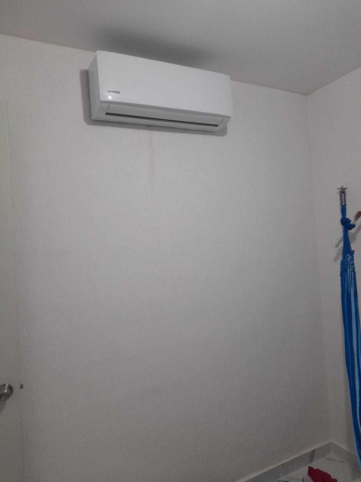 Tu Departamento Aldea Appartement