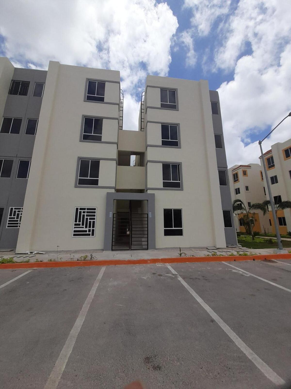 Tu Departamento Aldea *