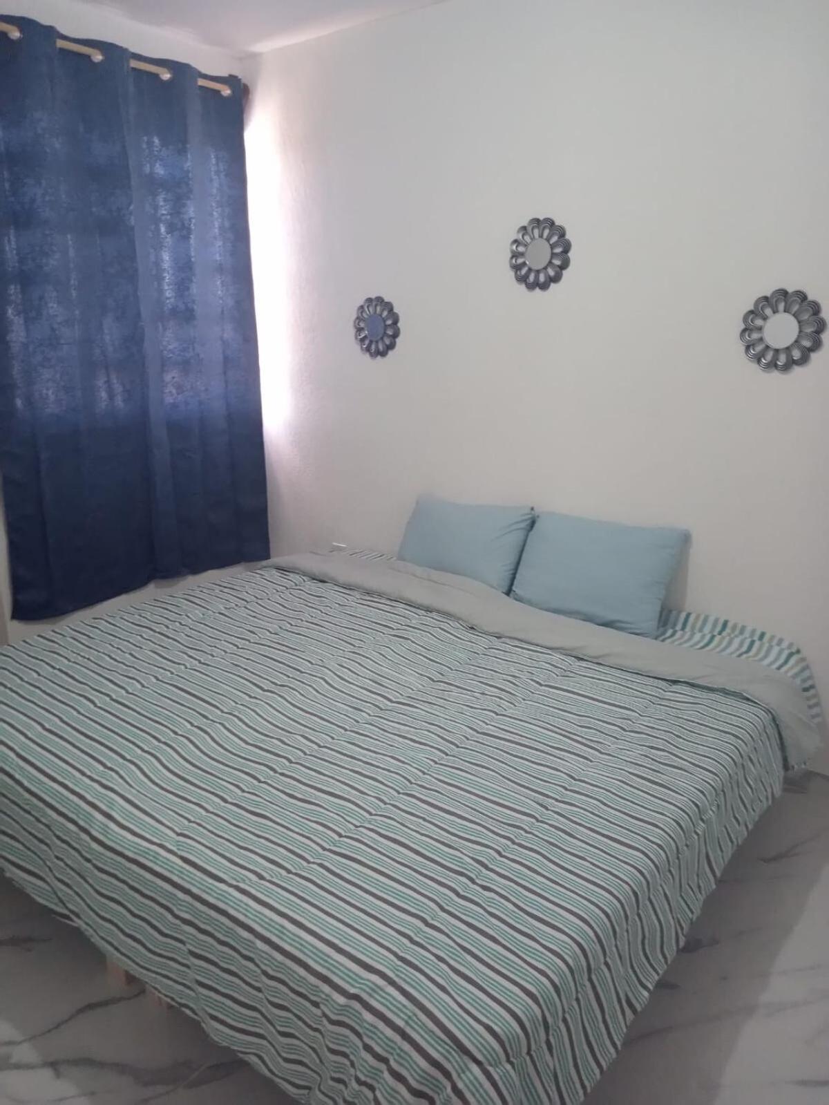 Tu Departamento Aldea