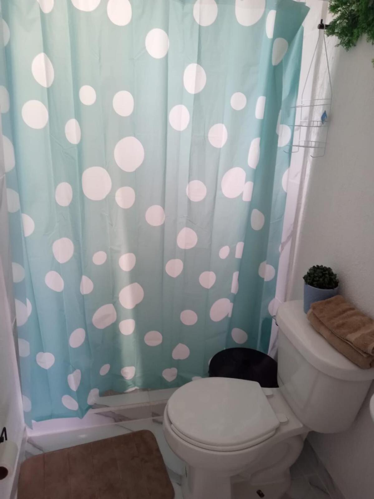 Tu Departamento Aldea Appartement