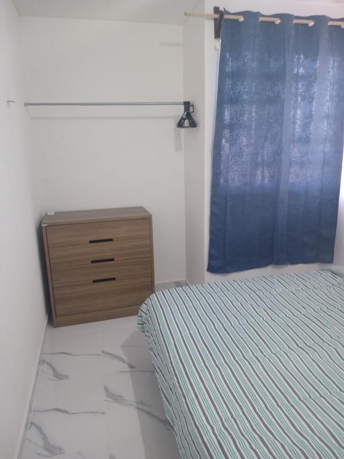 Tu Departamento Aldea Appartement
