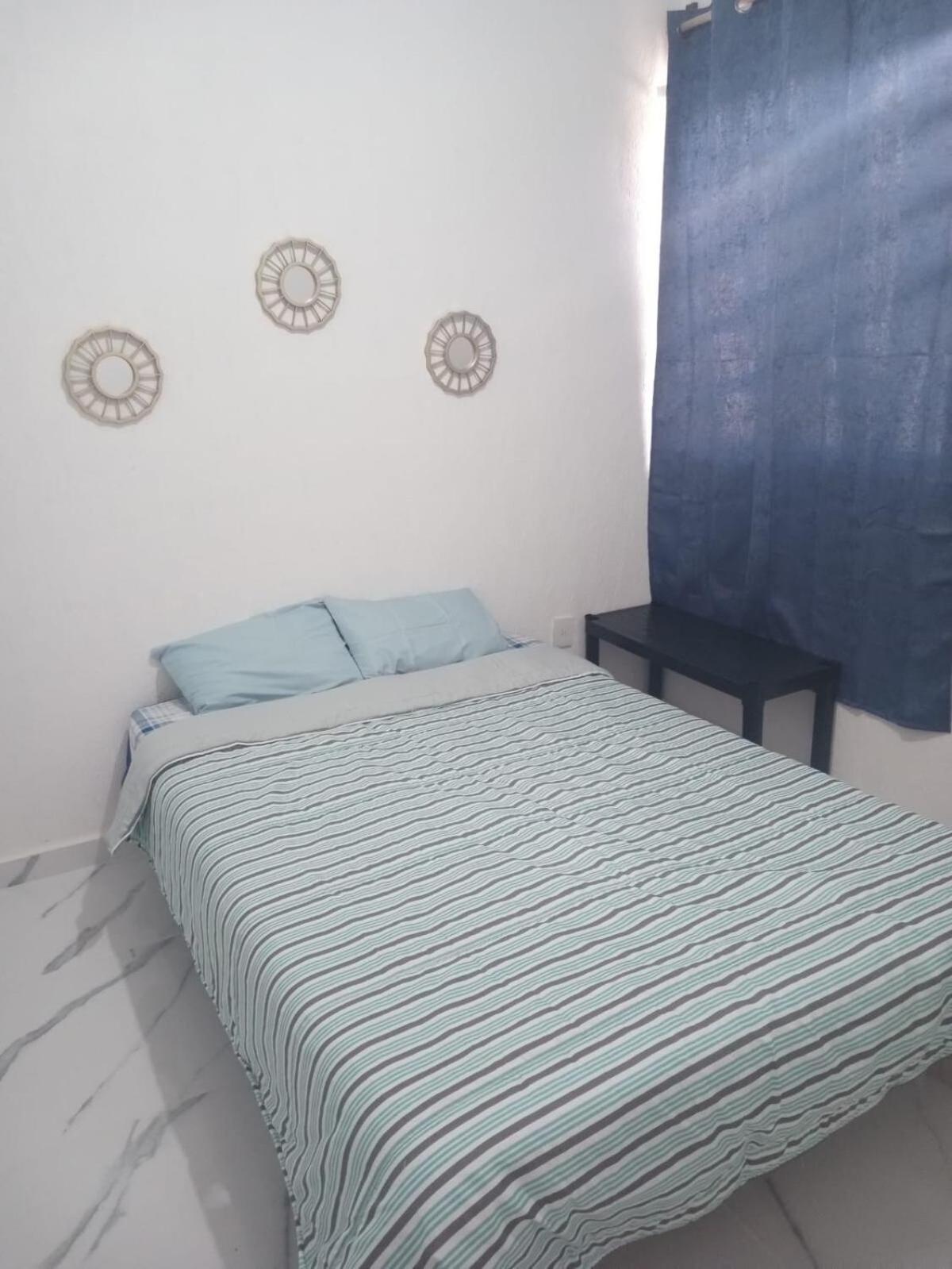 Tu Departamento Aldea Tulum