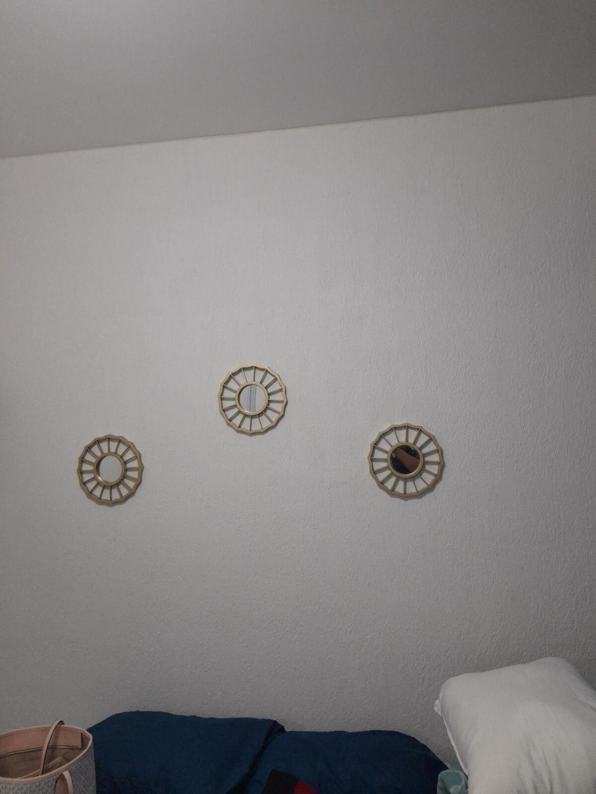 Tu Departamento Aldea Apartment *