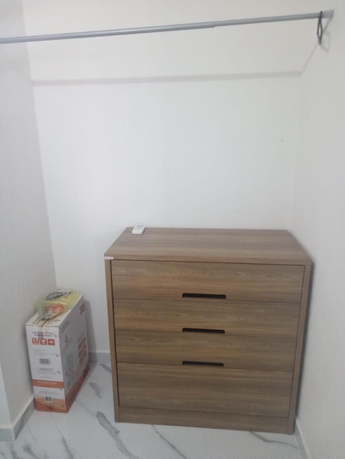 Tu Departamento Aldea *