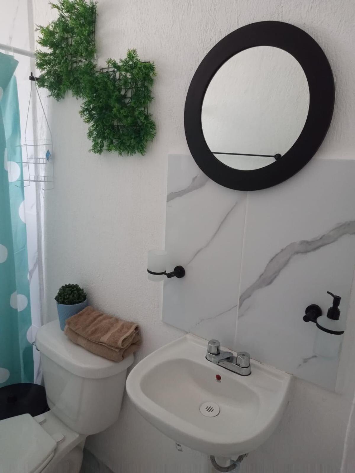 Tu Departamento Aldea Apartment Tulum